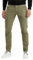 PME Legend Herren Cargohose NORDROP - Tapered Fit - Blau Beige Oliv Grün W29-W40, Größe:33W / 34L, Farbe:Oil Green 6379