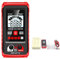 Tm-510 Digital Multimeter, Volt Meter Tm-510 Digital Multimeter,4000 Counts, Automatic Digital Multimeter, Smart Digital Multimeter, Multimeter Tester, Electrical Circuit Tester Tools