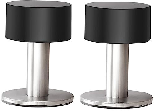 DIYEAH Türstopper Für Den Außenbereich 2 Stück Türstopper Bodentürstopper Wandschutz