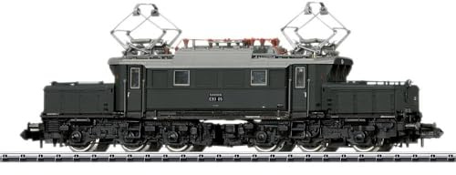 MiniTrix 16932 N E-Lok E93 07 der DRG