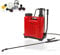 Rückenspritze Drucksprühgerät Drucksprüher Gartenspritze Pumpsprüher 18 Liter