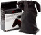 Kerbl 321267 Fliegenschutzmaske Pony mit Ohrenschutz und Nüsternkordel