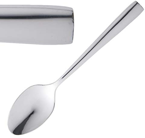Olympia Torino Dessert Spoon 18/10 (Box 12)