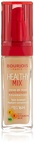 Bourjois Healthy Mix Foundation