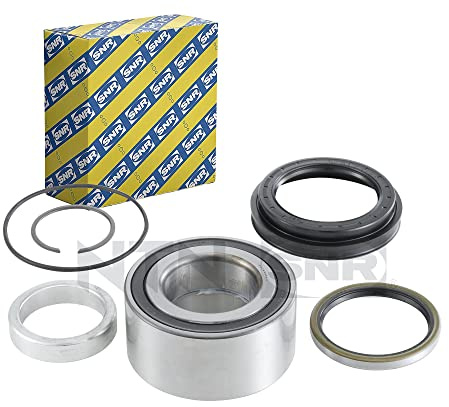 SNR Magneti Marelli 361111183781 Radlagersatz | Kompatibel mit: TOYOTA LAND CRUISER 100