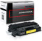 Logic-Seek Toner kompatibel mit HP CE505X 505X Laserjet P 2053 2054 2055 2056 2057 D DN X