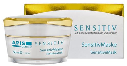 Apis Cosmetic SENSITIV Maske 50 ml