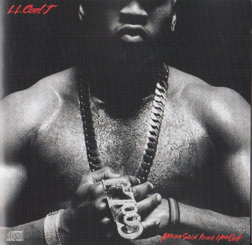 incl. Jinglin' Baby (CD Album L.L. Cool J, 16 Tracks)