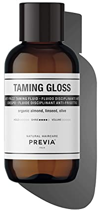PREVIA Taming Gloss 100 ml