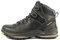 Grisport Unisex Adult CMG725 Saracen High Rise Hiking Boots, Green (Green), 11 UK