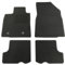 AD Tuning HG13024 Fußmatten Set (4-teilig) Autoteppiche mit 100% Passform