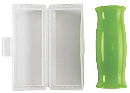 OXO Good Grips Knoblauchschäler