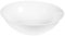 Bianco Series Salad Bowl 23 cm White