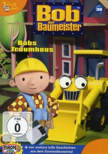 Bob der Baumeister 30 - Bobs Traumhaus