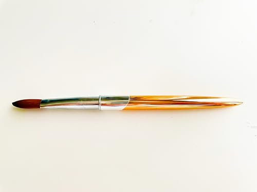 Cesars Pinceau acrylique Grand Master no 10