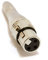 kenable XLR Female Holes to 6.35mm balanced Jack Socket Adapter Converter