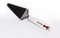 PEDRINI-PALETTA TORTA. UNIPEZ.ACC.INOX New Lillo
