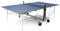 Tectonic - Indoor Tischtennisplatte - Tischtennistisch Indoor klappbar - 16 mm - 274 x 152,5 x 76 cm