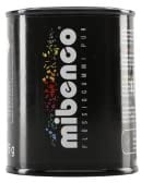 mibenco 72829010 Flüssiggummi Pur, 175 g, Weiß Matt - Schutz und Isolation zum Tauchen und Pinseln