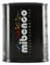 mibenco 72829010 Flüssiggummi Pur, 175 g, Weiß Matt - Schutz und Isolation zum Tauchen und Pinseln