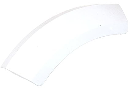 GENUINE BOSCH Classixx 7 WTE84105GB Tumble Dryer White Door Handle 644221