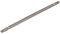 Sourcingmap Magnetic PH2 Phillips 6mm Slotted Double End Screwdriver Bits