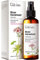 Gya Labs Rose Geranium Hydrosol für Hautpflege und frische Atmosphäre - Gesichtsnebel Spray für Haut & Selbstpflege - Natürliches ätherisches Öl Spray und Körpernebel - 100ml