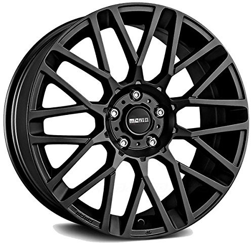 Momo MOMWRVB8592512SL - 8.5X19 ET25 5X100 Alufelgen, PKW