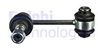 Delphi Coupling Rod Stabiliser Strut TC3196