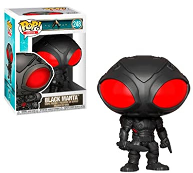 Funko POP! Vinyl: Aquaman: Black Manta