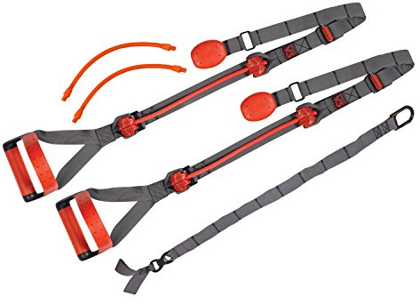 Lifeline Jungle Gym V3 Bodyweight and Resistance Cable Trainer
