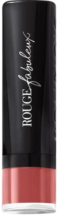 Bourjois Rouge Fabuleux Lipstick 02 A l'eau de rose