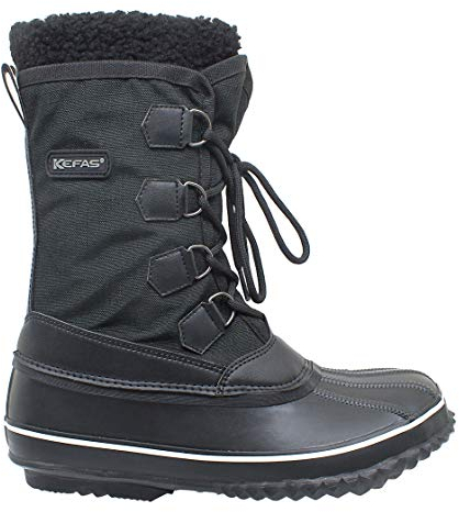 Kefas - Canadian 3719 - Doposci Scafo Canadese Unisex