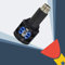 TorchUpgrades Compatible with Maglite D Cell Torch/Flashlight Replacement Switch Assembly