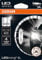 OSRAM LEDriving SL, White 6000K, LED signal lamp, Off-road only, non ECE, Single Blister (1 lamp), White, C5W (36 mm)