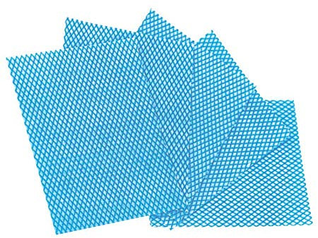 PIPPO Panni Tnt Lavasciuga 50 x 38 cm, 5 Pezzi