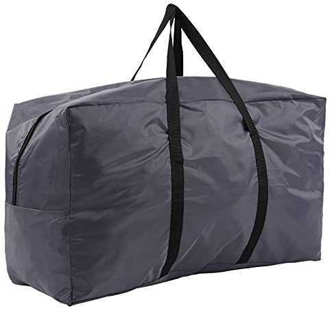 Entatial Schlauchboot-Tragetasche, PVC-Schlauchboot-Tasche Große Kapazität zum Angeln