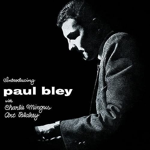 Introducing Paul Bley