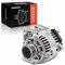 Frankberg Lichtmaschine Generator Kompatibel mit Duster HS HS 2010-2018 Sandero 2008-2012 Logan I 2007-Heute Scénic II 2003-2015 Thalia I 2001-Heute