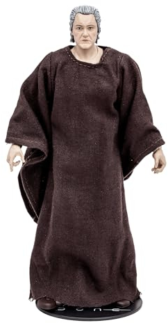 McFarlane Dune: Teil 2 Actionfigur Emperor Shaddam IV 18 cm