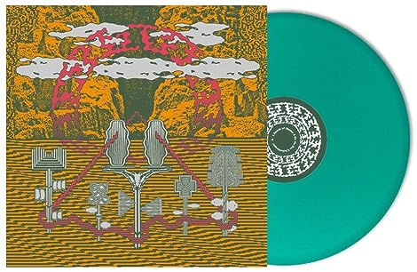 Flowers & Dead Souls (Ltd.