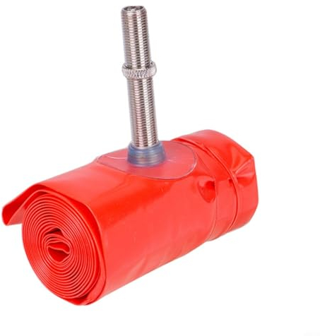 Ultraleichter Fahrradschlauch 20/24/26/27,5/29 x 1,9/2,6 SV 48 mm TPU Fahrrad Schlauch(29x1.9/2.6 SV 48MM)