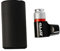 CALLARON Bicycle Pump Air Pump Mini Bike Pump Portable Bike Cordless Bicycle Pump Electric Bike Pump Inflator Safe Materials