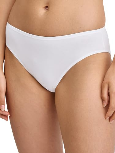 CALIDA Essential Cotton Slip Damen | Unterhose, pflegeleicht und langlebig