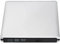 Graveur Blu-Ray UHD 4K USB3.0 Lecteur DVD Optique Externe Enregistreur RE/ROM Lecteurs Blu-Ray 3D Lecteur Graveur(Silver)