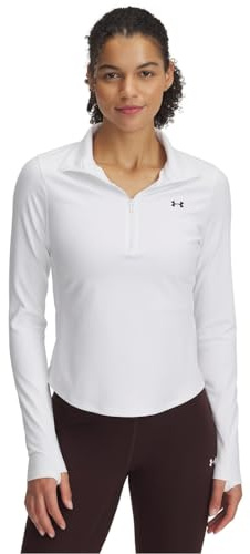 Under Armour Motion Half Zip Sweatshirt S