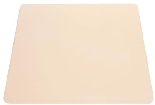 YUSUZH Pizza Stones Pizza Cooking Pan Bake Stone Kitchen Oven Square Rectangle for Grill Heavy Duty For Oven,Grill