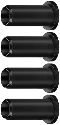 TQUXNGA Good Nylons Protections de pagaies de bateaux Fiabilité Kayaks Cadenas de sécurité avec nos cadenas de protection en nylon