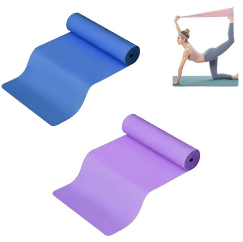 Fashion Puller Exercise, 8-Tube Pedal Resistance Device, Fixed All-in-One Resistance Trainer, 21 Resistance Bands for Full, Body Stretching & Strength Training at Home or Office