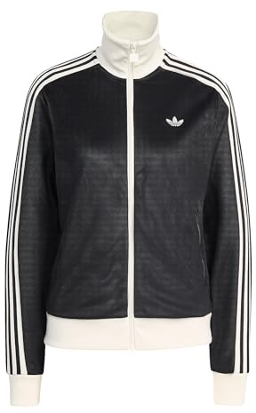 adidas Originals Classic Track Jacke Damen Damen